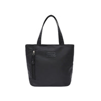 Women's Waterproof Nylon Tote Bag for Commute and Lunch, Lightweight Mommy Bag