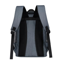 Insulated Picnic Backpack with Leakproof Cooler Compartment for Outdoor Camping and Travel