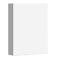 8K Dutch White Cardstock A4 A3 4K Art Paper for DIY Crafts and Painting
