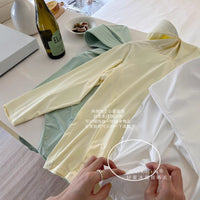 CatKaiser Lightweight Ice-Feel UV Protection Hoodie for Outdoor Sports