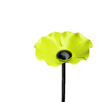 Creative Iron Art Hummingbird Feeder for Outdoor Garden Decoration