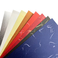 Cloud Dragon Art Paper A4 Specialty Paper for Crafts, Gift Wrapping, and DIY Cards