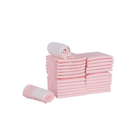 Disposable Pet Training Pads, Super Absorbent Thick Dog Pee Pads for Puppies & Adult Dogs