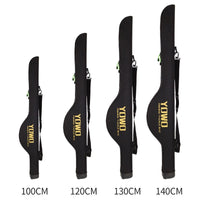 Hard Shell Fishing Rod Bag Lure Rod Case