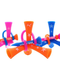 Portable Winter Golf Tees for Driving Range Practice
