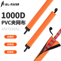 XINDA PVC Rope Protector Sleeve for Climbing, Arborist, and Work at Height