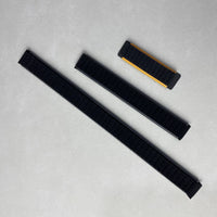 Silicone/Sponge Fishing Float Holder for Tackle Box Drawer Modification