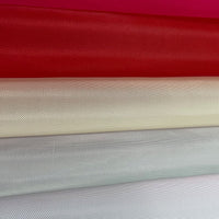 60 Mesh Thick Nylon Mesh Fabric for Bags, Pencil Cases, and Filtration