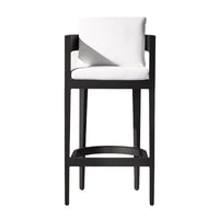 Outdoor Aluminum Patio Dining Set Waterproof Garden Table and Chairs for Hotel Balcony