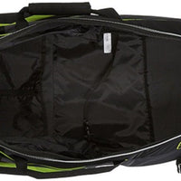 Golf Club Travel Bag with Wheels, Padded Flight Cover for Air Travel