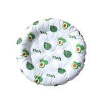 Pet Cooling Mat for Dogs and Cats, Summer Ice Silk Pad for Sleeping and Heat Relief