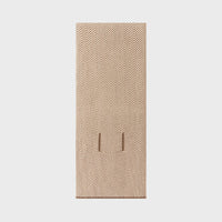 Men's Business Casual Short Scarf Neck Warmer for Autumn/Winter Suits
