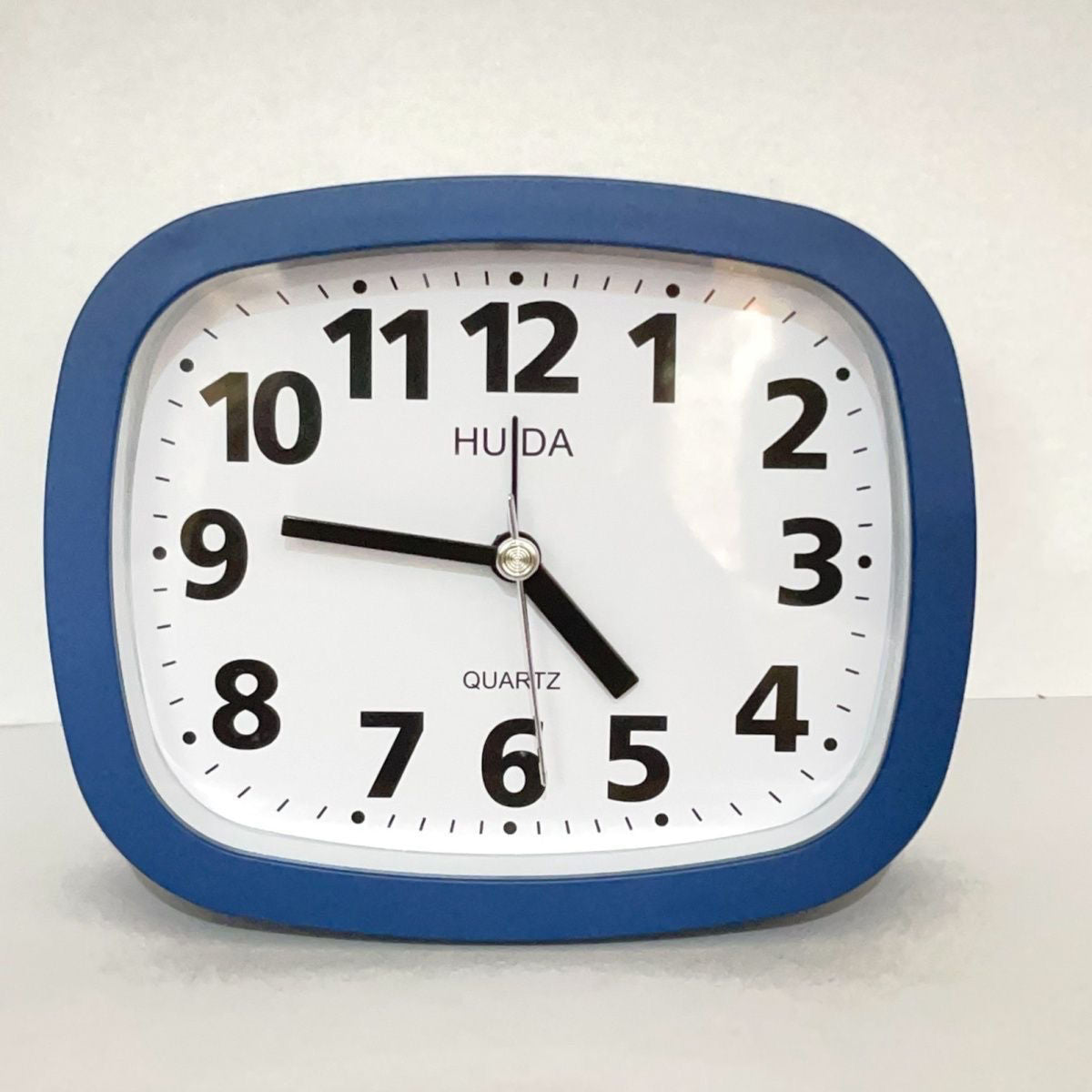 Creative Fashion Student Alarm Clock with Clear Large Font Display for Bedroom and Desk
