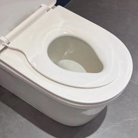 Pediatrician Recommended Dual Layer Toilet Seat for Kids, Training Seat for Boys and Girls, Universal Fit