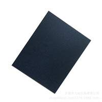 A5 6-Ring Binder Photocard Album for 3-inch, 5-inch, 7-inch Photos & Bookmarks