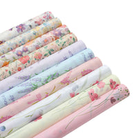 Floral Tissue Paper for Gift Wrapping and Flower Bouquets