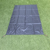 Outdoor Camping Tent Ground Sheet Waterproof Moisture-proof Tear-resistant Oxford Cloth Footprint