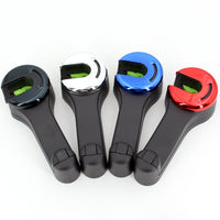 Car Seat Back Phone Holder and Dual Hook Hanger