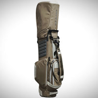 AMCR 2025 Golf Club Bag with Magnetic Buckle, Lightweight for Men and Women