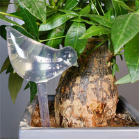 Self-Watering Globes for Potted Plants - Automatic Plant Waterer for Indoor/Outdoor Use