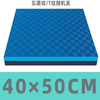 Thickened Abdominal Wheel Knee Pad for Plank Support and Fitness Exercises