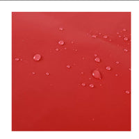 600D High-Elastic PVC Oxford Fabric for Outdoor Bags and Tablecloths, Tear-Resistant