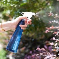 Portable Handheld Spray Bottle for Gardening, Cleaning, and Disinfection