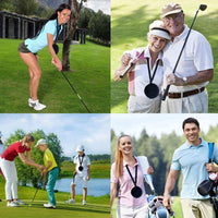 Golf Swing Training Aid Inflatable Smart Ball Arm Posture Corrector