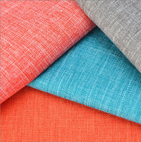 GRS Certified Recycled 300D Cationic Oxford Fabric Waterproof Matte Snowflake Pattern for Bags Backpacks Outdoor Tents