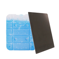 Pet Cooling Aluminum Plate for Hamsters, Rabbits, Chinchillas, and Guinea Pigs