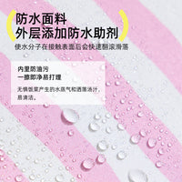 Cartoon Insulated Lunch Bag for Women, Portable Thermal Bento Tote for Work and School