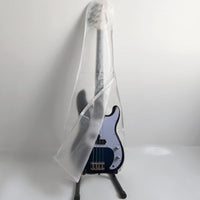 Guitar Dust Cover Waterproof Sunscreen for Acoustic Electric Bass Guitars