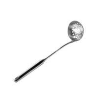 Stainless Steel Hot Pot Ladle and Skimmer Set, Corrosion-Resistant Kitchen Utensils