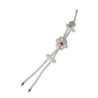 Ming Dynasty Style Faux Pearl Hairpin Set for Hanfu Wedding Phoenix Crown Headdress