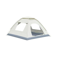Automatic Pop-Up Camping Tent for Family Outdoor Travel - Waterproof, Sun Protection, Mosquito Net