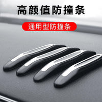 Car Door Edge Guard Strips Thickened Anti-Collision Bumper Protector for Vehicle Body Scratch Prevention