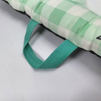 Waterproof Cooling Pet Mat for Small to Medium Dogs and Cats, Portable All-Season Pet Bed
