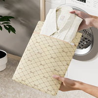 Premium Thickened Laundry Bag for Delicates, Sweaters, and Underwear - Washing Machine Filter Mesh Bag to Prevent Deformation