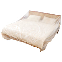 Disposable Dust Cover for Furniture Sofa Bed Air Conditioner Dining Table TV Cabinet Coffee Table