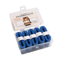 Guangyu Professional Anti-Slip Badminton Tennis Racket Overgrip Tape