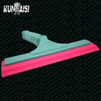 Car Window Tinting Squeegee Silicone Soft Water Blade for Film Application and Glass Cleaning