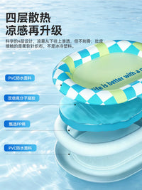 Pet Cooling Mat for Dogs and Cats, Summer Ice Pad for Sleeping, Chew-Resistant