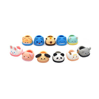 20CM Cotton Doll Animal Shoes for Plush Figures
