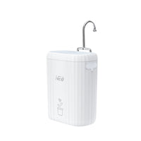 Smart WiFi Automatic Plant Watering System with Remote App Control for Indoor/Balcony Potted Plants