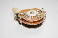 24-Pin Super 5-Way Blade Guitar Pickup Selector Switch with Copper Core