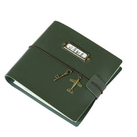 Zhuomu Portable Sketchbook Watercolor Notebook for Drawing and Journaling
