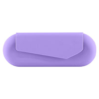 Magnetic Silicone Pencil Case Large Capacity Portable Stationery Pouch