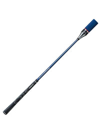 Adjustable Speed Golf Swing Trainer with Sound and Rhythm Release