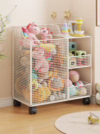Garden Tool Storage Rack Yard Farm Equipment Organizer Garage Hardware Large Capacity Gardening Tool Holder
