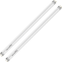 Reptile UVB T5/T8 Fluorescent Lamp for Lizards, Snakes, and Tortoises